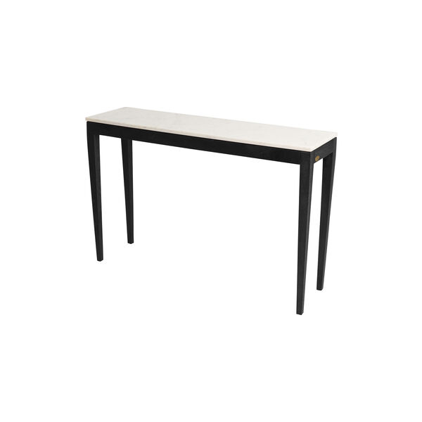 Konsollbord, black, byTiMo