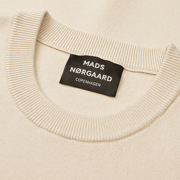 Urban Chase Knit, rainy day, Mads Nørgaard