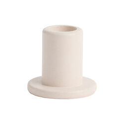 Tube lysestake, light pink, HAY