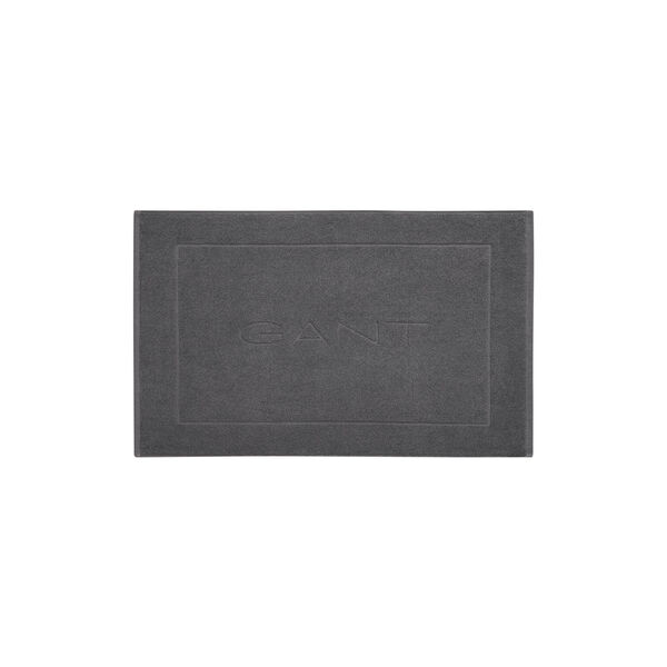 Badematte, anchor grey, Gant