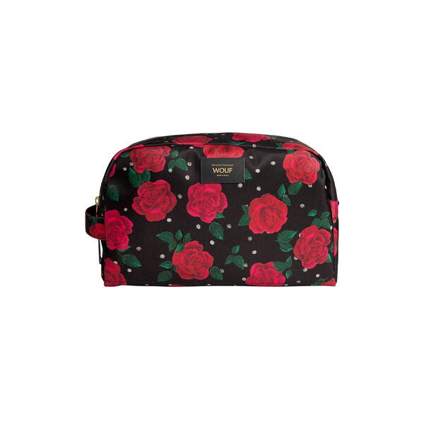 Rosie Toiletry Bag Rosie Toiletry Bag, WOUF