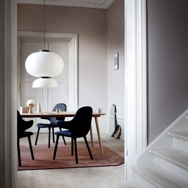 Formakami JH5 pendel, ivory white, &Tradition