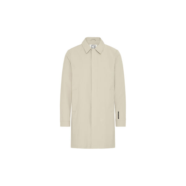 CFEIDE 0250 Carcoat, island fossil, Casual Friday