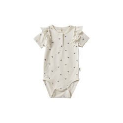 DicteSB Bodystocking, off white, Sofie Schnoor