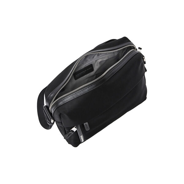 Hunter Crossover, black Hunter Crossover, black, Mandarina Duck