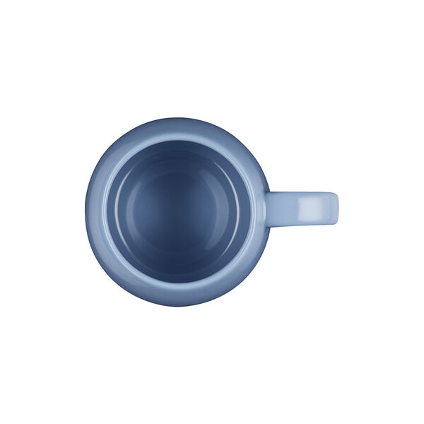 Coupe krus, chambray, Le Creuset