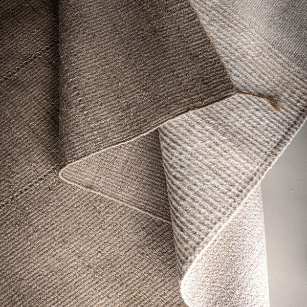Still Aya gulvteppe, cream, Linie Design