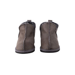 Annie tøfler, antique asphalt, Shepherd of Sweden