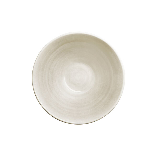 Basic skål 19 cm, sand, Mateus