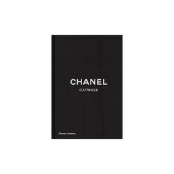 Chanel Catwalk, New Mags