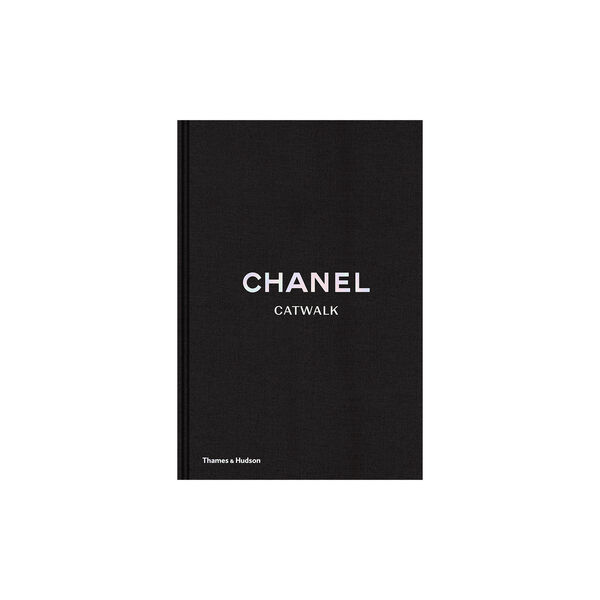 Chanel Catwalk, New Mags