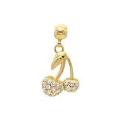 Cherry Charm, gull, WHO IS SHE