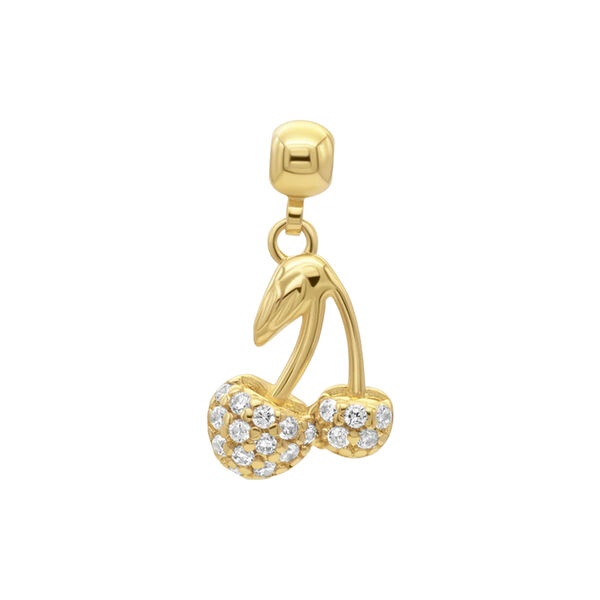 Cherry Charm, gull, WHO IS SHE