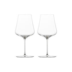 Duo Burgundy Rødvinsglass 74 cl 2-pk, Zwiesel