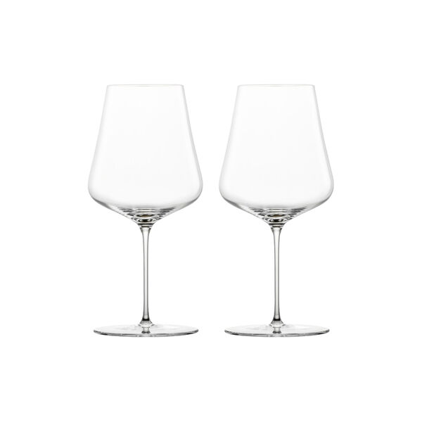 Duo Burgundy Rødvinsglass 74 cl 2-pk, Zwiesel