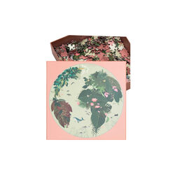 I love mother Earth puslespill, ViSSEVASSE