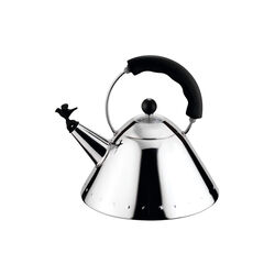 Kjele 9093, sort, Alessi