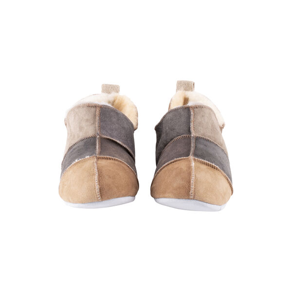 Nora Slippers, mixed, Shepherd of Sweden