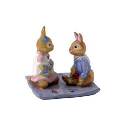 Bunny Tales Picnic, multi, Villeroy & Boch