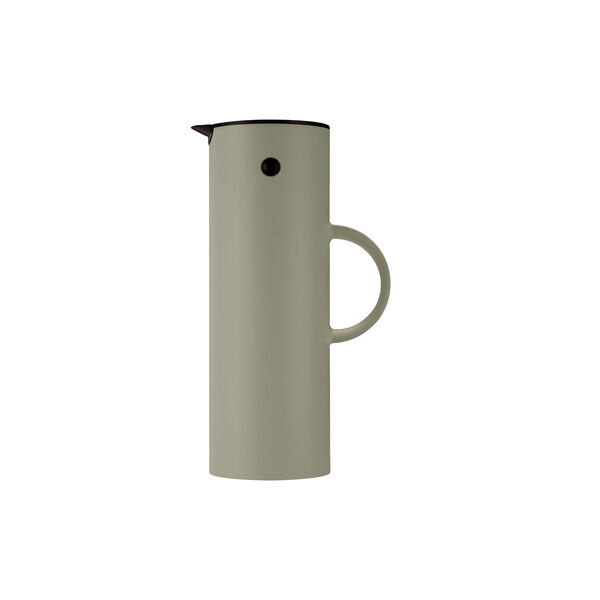 EM77 termokanne 1 L, soft moss, Stelton