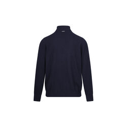 Arthur Turtleneck, navy, Urban Pioneers