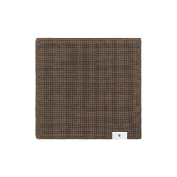 3PLY oppvaskklut, walnut, Georg Jensen Damask