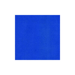 Textile touch middagsserviett Uni, kongebl&aring;, Vinding