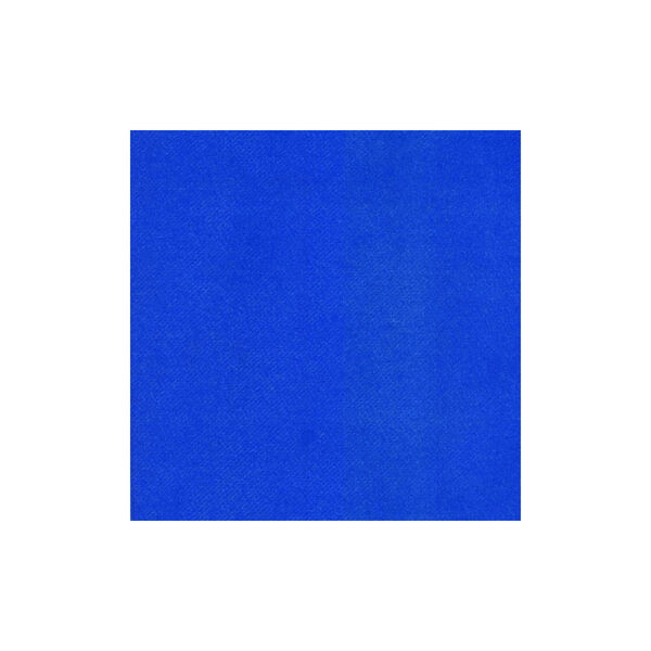 Textile touch middagsserviett Uni, kongebl&aring;, Vinding