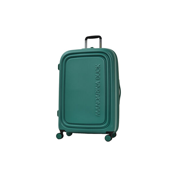LOGODUCK + Trolley, foliage green, Mandarina Duck