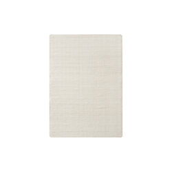 Collect SC84 gulvteppe, milk, &Tradition