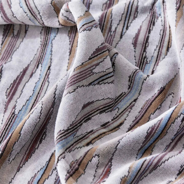 Ripple lys håndkle, lys Ripple lys håndkle, lys, Innate Collection