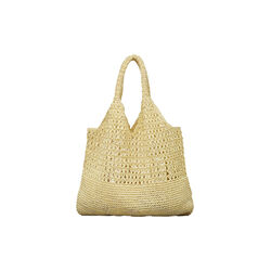 Vanessa Rialta Bag, light nature, Becks&ouml;ndergaard