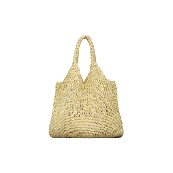 Vanessa Rialta Bag, light nature, Becksöndergaard