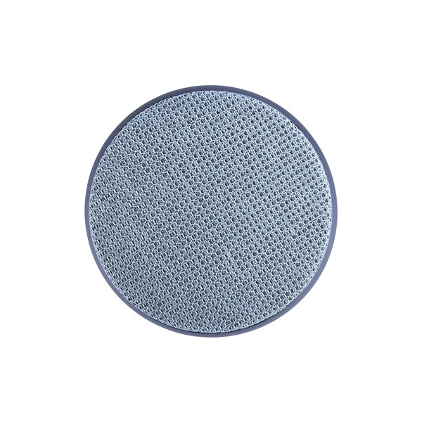 Optisk røykvarsler, blå, Jacob Jensen