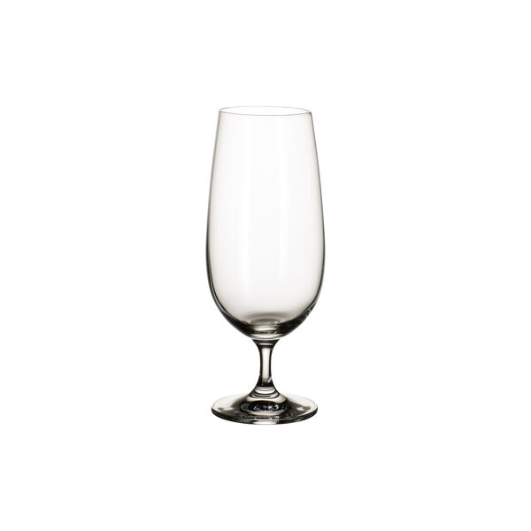 Entrée ølglass, klar, Villeroy & Boch