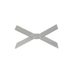 NM Bokstativ X Klar, New Mags