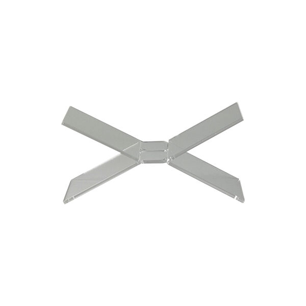 NM Bokstativ X Klar NM Bokstativ X Klar, New Mags