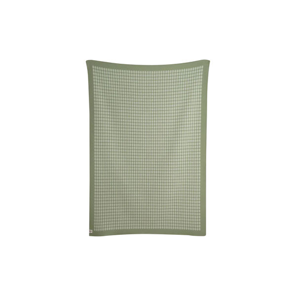 Palette Pledd, Sage, Røros Tweed