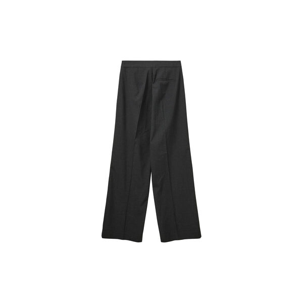 Flynsw Trousers, dark grey, Sofie Schnoor