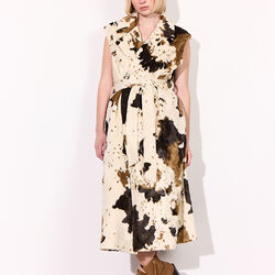 Valentina Vest, cow, HUNKØN