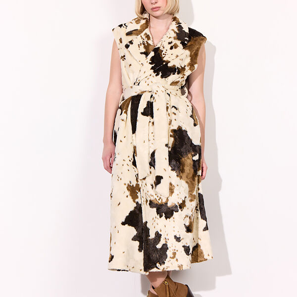 Valentina Vest, cow Valentina Vest, cow, HUNKØN