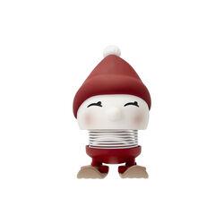 Skiing Bimble S, bær, Hoptimist