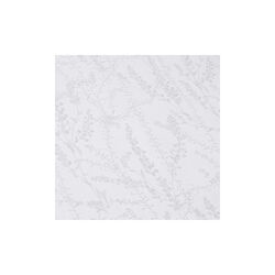 Leaf vine sengetøy, white, Georg Jensen Damask