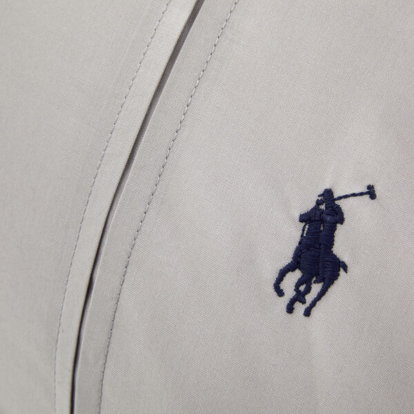 Polo Player putetrekk, andover heather, Ralph Lauren Home