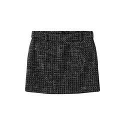 RobinSW Skirt, black, Sofie Schnoor