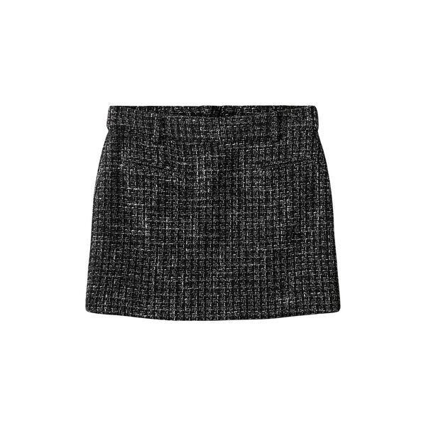 RobinSW Skirt, black RobinSW Skirt, black, Sofie Schnoor