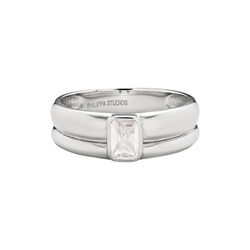 Ella Ring, Philippa Studios