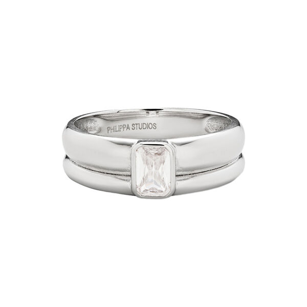 Ella Ring, Philippa Studios