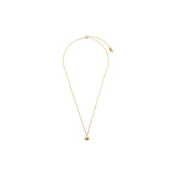 Evil Eye Ditsy Charm halskjede, Orelia