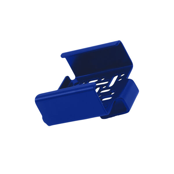 Apple TV Mount, ultra marine, Pedestal